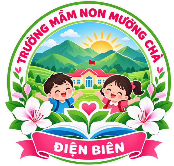 Trường Mầm non Mường Chà